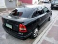 OPEL Astra 2002mdl-1