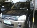 Hyundai Tucson 2006 for sale-2