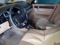 Chevrolet Optra 1.6 for sale-4