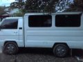 Mitsubishi L300 FB 1997 MT White For Sale-3