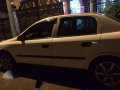 Opel Astra 2002 AT for sale-0