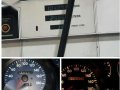 Fresh 1997 Toyota Rav4 4wd AT Blue For Sale-4
