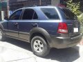 2004 KIA Sorento GAS. automatic transmission-1