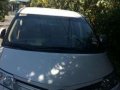 2012 Toyota Previa-0