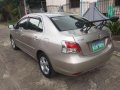 Toyota vios G 2009-3