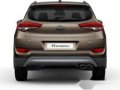 For sale Hyundai Tucson Gl 2017-5