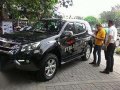 Isuzu Mu-X LSA MT 2.5 4x2-2