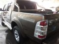 Ford ranger 2009 not 2010 not 2008 vs strada vs dmax vs hilux-4
