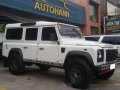 2015 Land Rover Defender 110 for sale-2