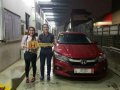 2018 Honda City Jazz Mobilio 64k All-In downpayment-0