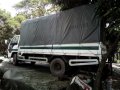Isuzu Elf Nkr 14ft dropside Eagle inline-3