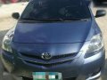 Toyota Vios 1.3J 2009-7