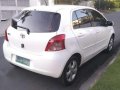 2009 Toyota Yaris 1.5G AT like Honda Jazz-3