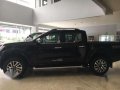 Brand New Nissan NP300 Navara 4X4 6-MT for sale-10