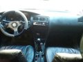 Toyota Corolla 1995 MT White Sedan For Sale-4