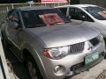 Mitsubishi Strada 2008 for sale-3