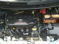 Toyota Vios 1.3J 2009-5