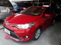 Toyota Vios 1.3E AT 2016-0