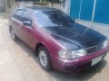 Nissan Sentra 2000 for sale-0