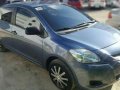 Toyota Vios 1.3J 2009-0