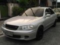 Nissan Sentra Grandeur 2002 1.5 AT Silver -2