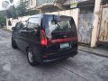 Nissan Serena QRVR 2009mdl-2