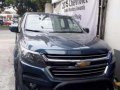 CHEVROLET COLORADO with its limited promo!-1