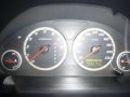 Honda CRV 2002 AT White SUV For Sale-5