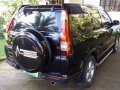 2005 Honda Cr-V for sale in Manila-1