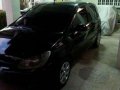 Hyundai Getz 2007 1.4 DOHC AT Black For Sale-2