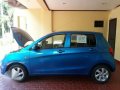 Suzuki Celerio 2017 AT Blue HB For Sale-0