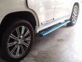 New 2017 Toyota Land Cruiser VX Limited V8 -3