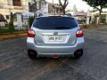 For sale Subaru XV 2015-4