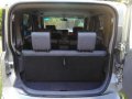 Nissan Cube 7 Seater Limited AT Silver For Sale-5