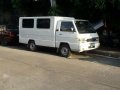 Mitsubishi L300 FB 2012 Exceed MT White -0