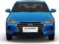 Hyundai Elantra Gl 2017 for sale-2