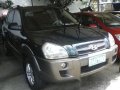 Hyundai Tucson 2006 for sale-0
