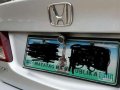 Honda Civic FD 1.8 V 2007 AT Silver For Sale-7