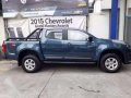 CHEVROLET COLORADO with its limited promo!-2