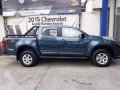 CHEVROLET COLORADO with its limited promo!-2