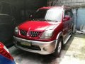 Mitsubishi Adventure 2008 for sale-2