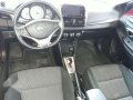 Toyota Vios 1.3E AT 2016-8