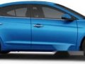 Hyundai Elantra Gl 2017 for sale-3