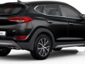 Hyundai Tucson Gl 2017 SUV for sale -0