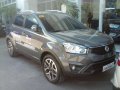 SsangYong Korando 2017 for sale-1