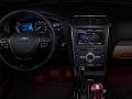 Ford Explorer Limited 2017 black for sale -4