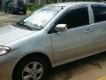 Toyota Vios 1.3E Manual 2003 for sale-0