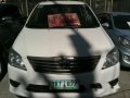 For sale Toyota Innova 2012-1