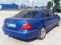 2004 mercedes benz e500 alt e240 e320-2