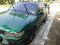 Toyota Corolla Bigbody 1994 MT Green For Sale-5